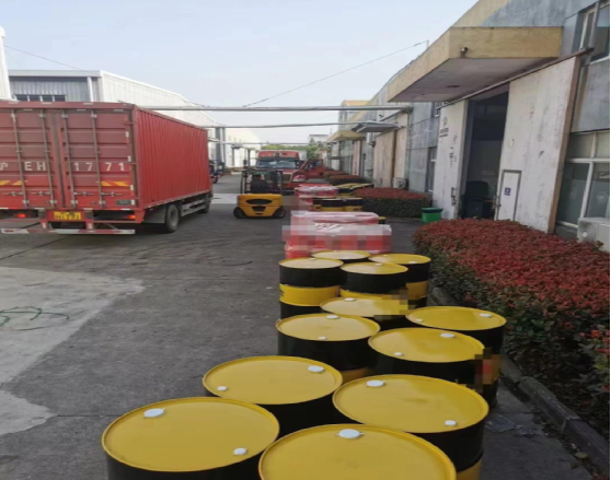Hình ảnh nhà máy nghiên cứu, sản xuất HBC