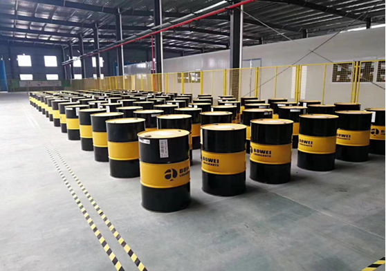 Hình ảnh nhà máy nghiên cứu, sản xuất HBC