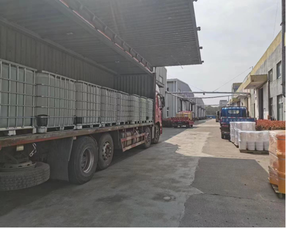 Hình ảnh nhà máy nghiên cứu, sản xuất HBC