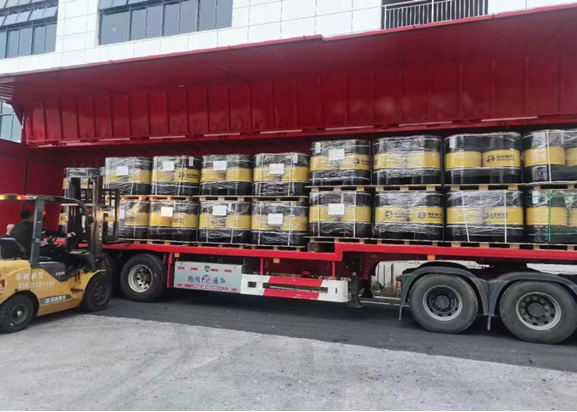 Hình ảnh nhà máy nghiên cứu, sản xuất HBC