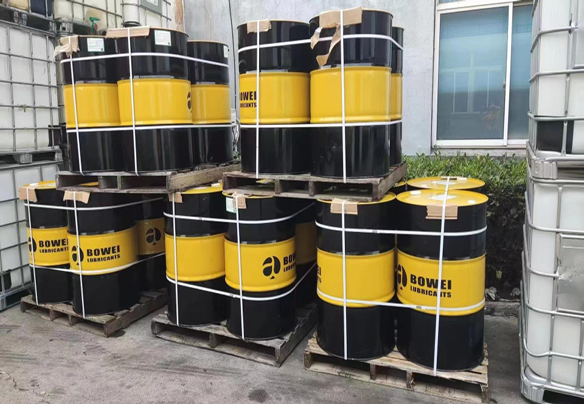 Hình ảnh nhà máy nghiên cứu, sản xuất HBC