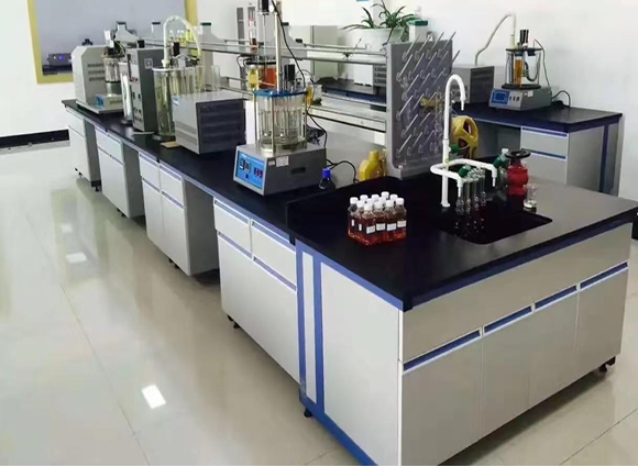 Hình ảnh nhà máy nghiên cứu, sản xuất HBC