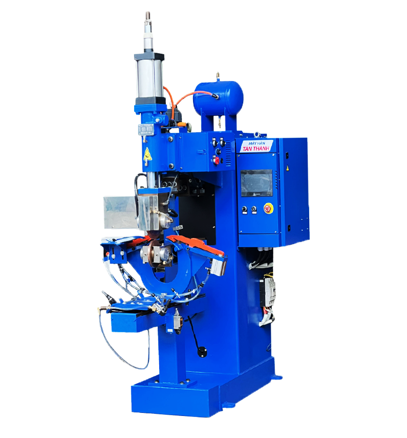 Máy hàn lăn 100KVA Inverter