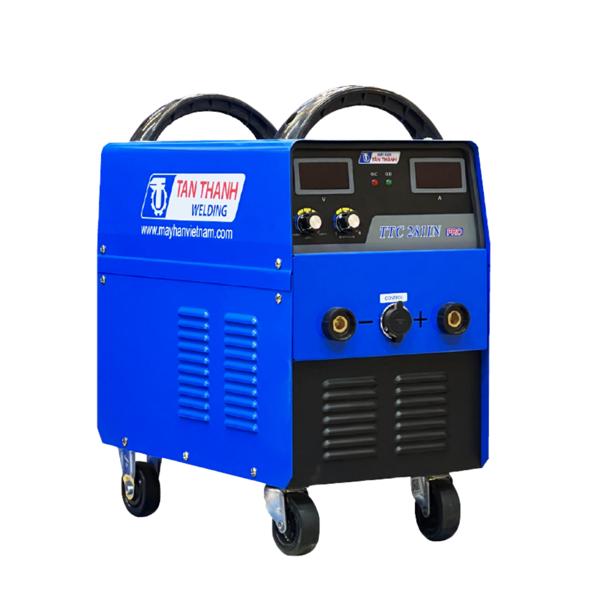 Máy hàn MIG TTC281IN Inverter-PRO