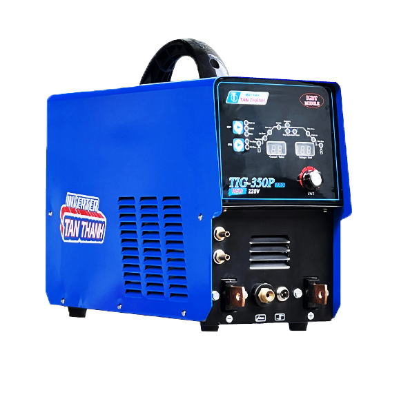 Máy hàn TIG350P Inverter-PRO