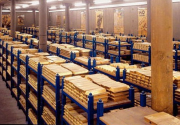 Dịch vụ lưu trữ hàng hóa