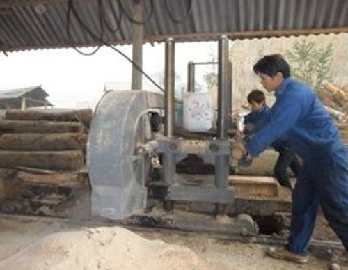 Hình ảnh nhà xưởng TL Vina
