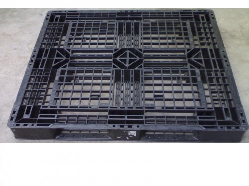 Pallet nhựa 1100x1100x120