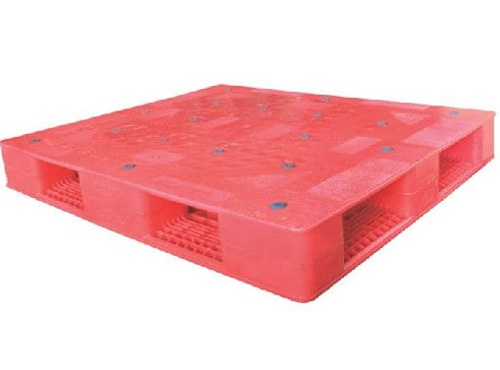 Pallet nhựa 2 mặt PLN26