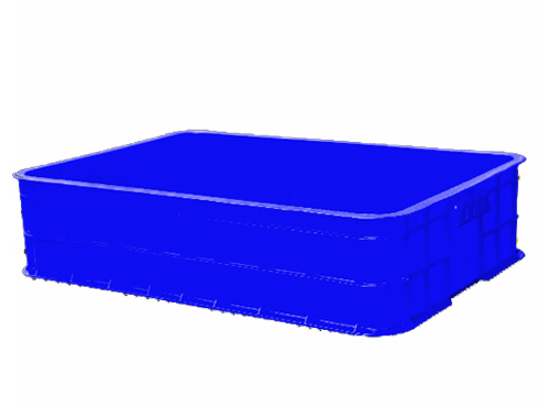 Sóng nhựa bít 2T2