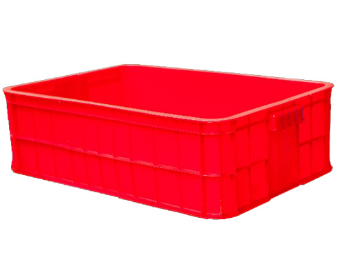 Sóng nhựa bít 2T2