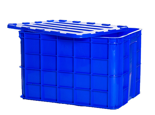 Sóng nhựa bít 3T9