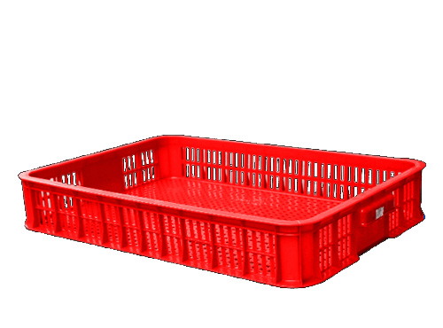 Sóng nhựa hở 1T