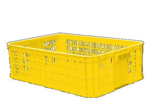 Sóng nhựa hở 1T9