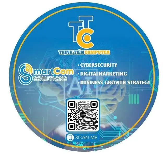 Phần mềm Smartcom Solutions