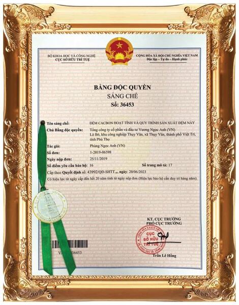 Chứng chỉ, chứng nhận