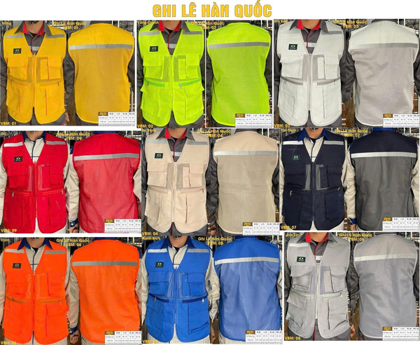 Đồ bảo hộ