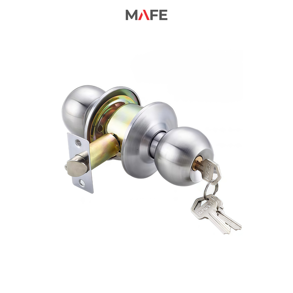 Khóa cửa tròn