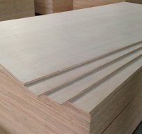 Ván ép tấm 1mx2mx12ly