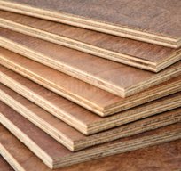 Ván ép tấm 1mx2mx15ly