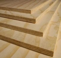 Ván ép tấm 1mx2mx18ly