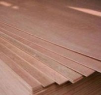 Ván ép tấm 1mx2mx8ly