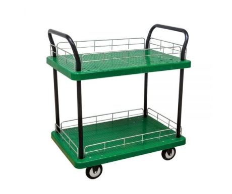 Xe đẩy hàng TC-300S2