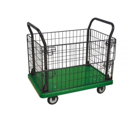 Xe đẩy hàng TC-300W