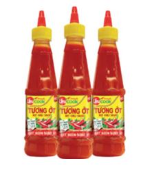 Tương ớt