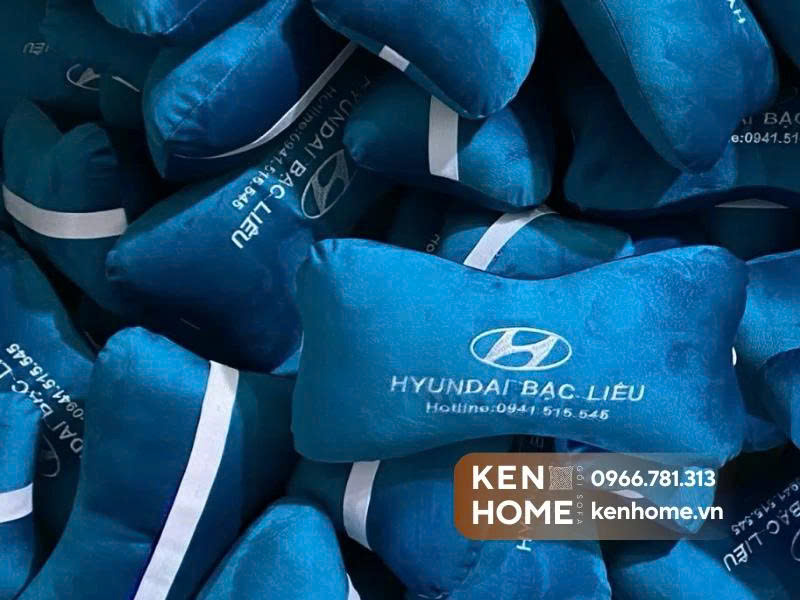 Gối khúc xương
