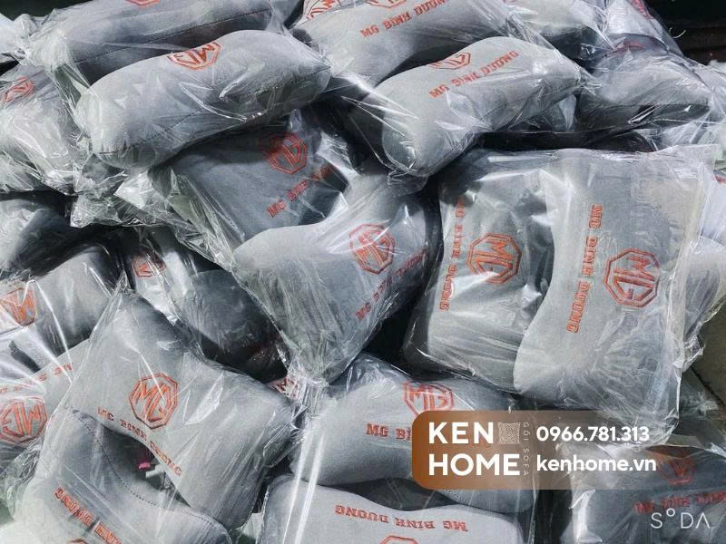 Gối khúc xương
