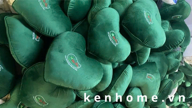 Gối tựa lưng