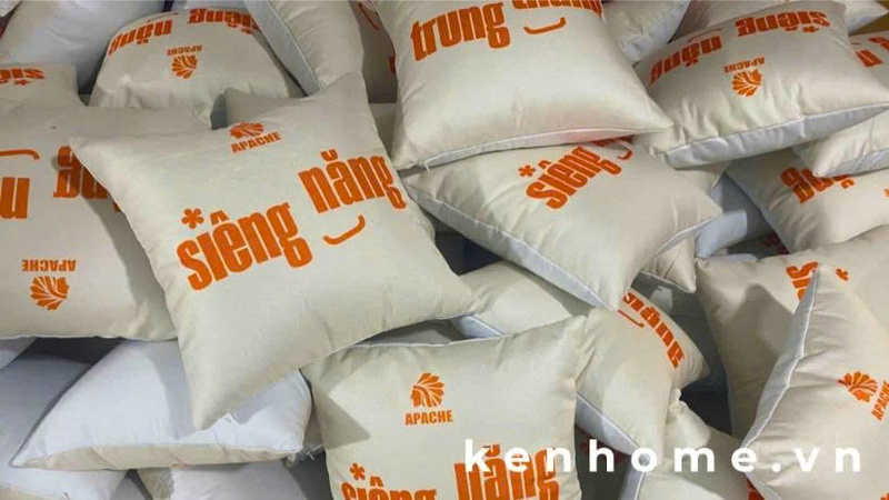 Gối tựa lưng