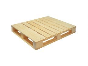 Pallet gỗ các loại