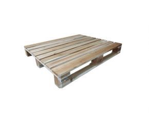 Pallet gỗ các loại