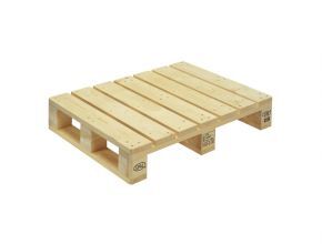 Pallet gỗ các loại