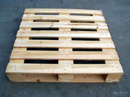 Pallet gỗ các loại