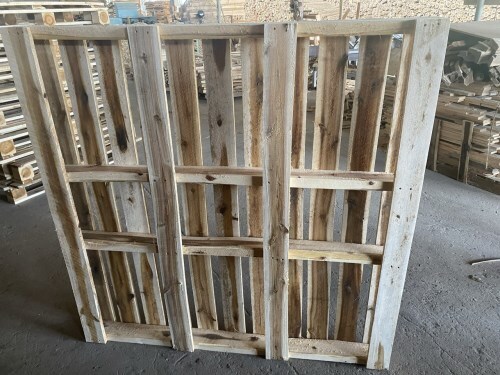 Pallet gỗ các loại