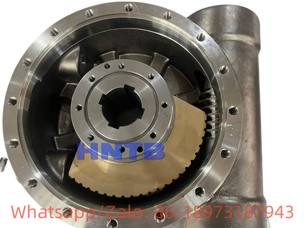 Bộ truyền động HNTB