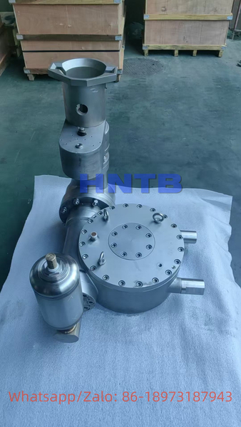 Bộ truyền động HNTB