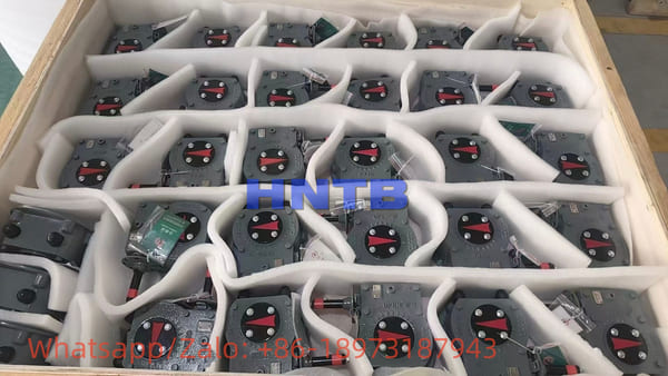 Bộ truyền động HNTB