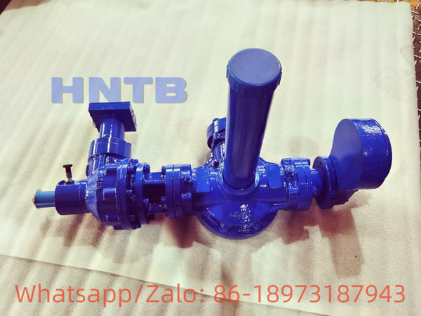 Bộ truyền động HNTB