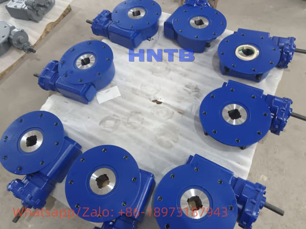 Bộ truyền động HNTB