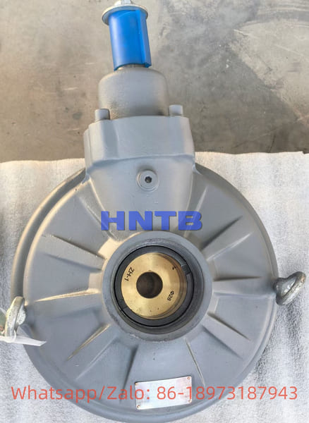 Hộp số truyền động