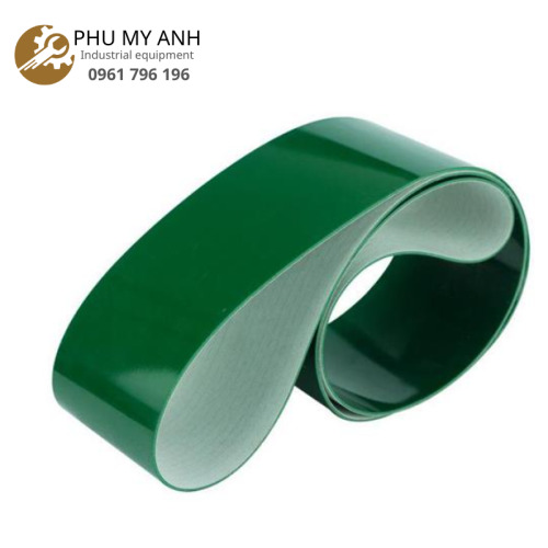 Băng tải PVC 5mm