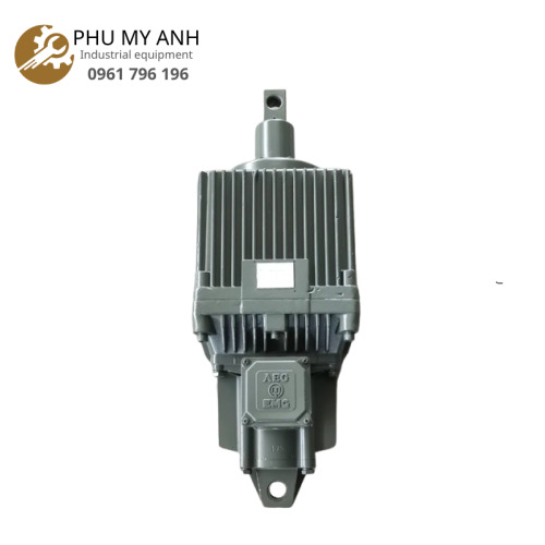 Bầu phanh thủy lực Ed-301-12