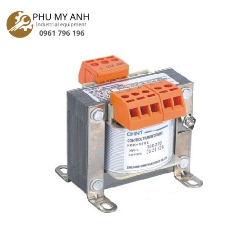 Biến áp Chint NDK - 300VA