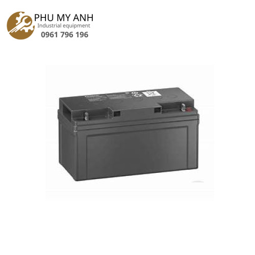 Bình ắc quy UP PW1275P