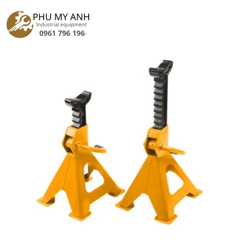 Bộ 2 con đội đứng 3 tấn Tolsen 65483