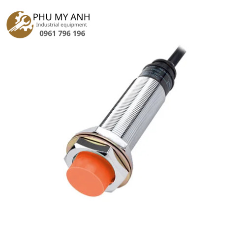 Cảm biến tròn 3 dây PRL18-8AC
